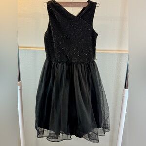 Kensie Girl size 14 Girls Dress